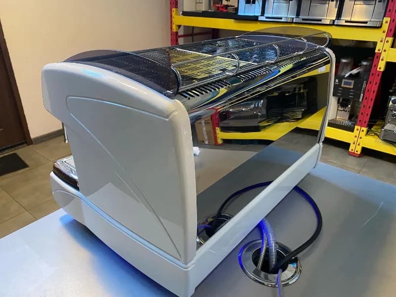 La Spaziale S5